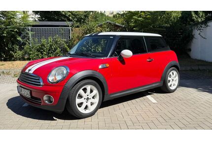 Mini Cooper Gebrauchtwagen