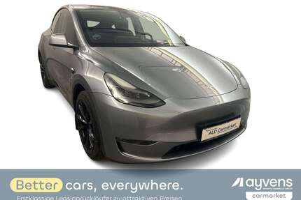 Tesla Model Y Gebrauchtwagen