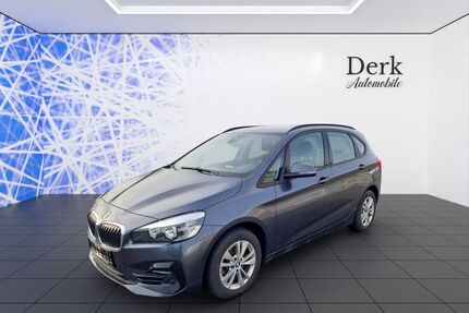 BMW 216 Gebrauchtwagen