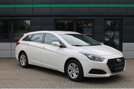 Hyundai i40 Gebrauchtwagen