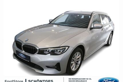 BMW 320 Gebrauchtwagen