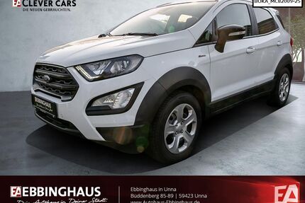 Ford EcoSport Gebrauchtwagen