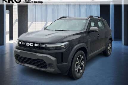 Dacia Duster Gebrauchtwagen