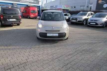 Fiat 500L Gebrauchtwagen