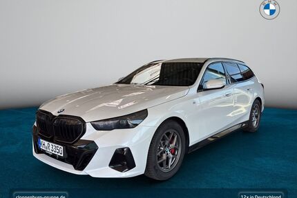 BMW 520 Gebrauchtwagen