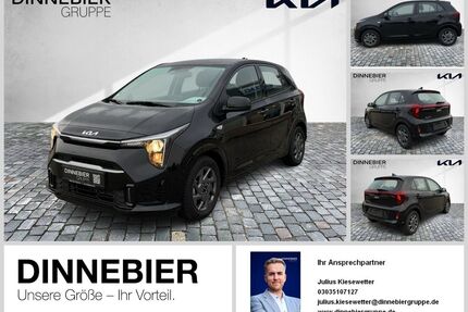 Peugeot Picanto 
