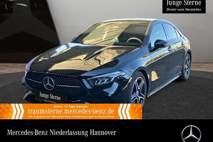 Mercedes-Benz A 220 Gebrauchtwagen