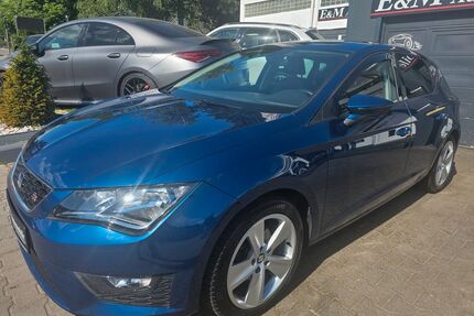 Seat Leon Gebrauchtwagen
