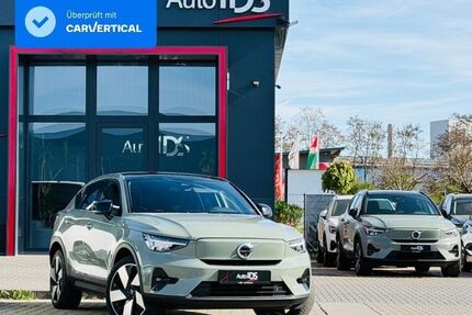 Volvo C40 Gebrauchtwagen