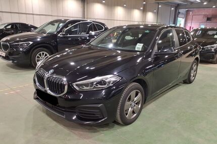 BMW 116 Gebrauchtwagen