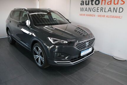 Seat Tarraco Gebrauchtwagen