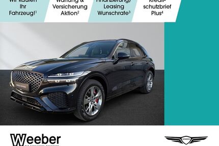 Genesis GV70 Gebrauchtwagen