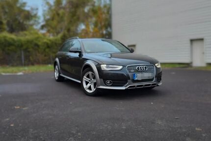Audi A4 Allroad Gebrauchtwagen