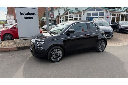 Fiat 500e Gebrauchtwagen