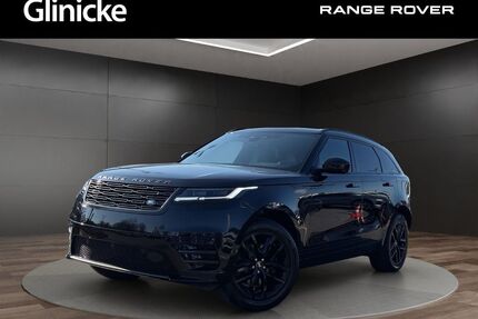 Land Rover Range Rover Velar Gebrauchtwagen