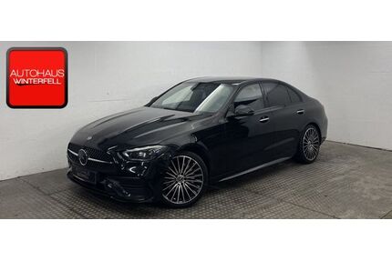 Mercedes-Benz C 300 Gebrauchtwagen