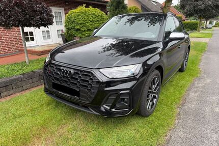 Audi SQ5 Gebrauchtwagen
