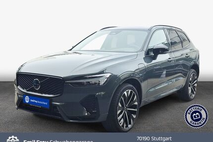 Volvo XC60 Gebrauchtwagen
