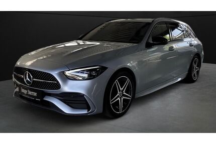 Mercedes-Benz C 300 Gebrauchtwagen