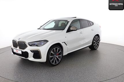 BMW X6 M50 Gebrauchtwagen