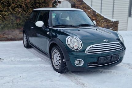 Mini Cooper Gebrauchtwagen