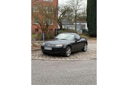 Mazda MX-5 Gebrauchtwagen