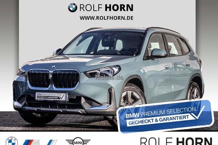 BMW X1 Gebrauchtwagen