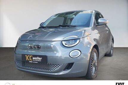 Fiat 500e Gebrauchtwagen