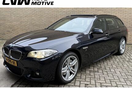 BMW 525 Gebrauchtwagen