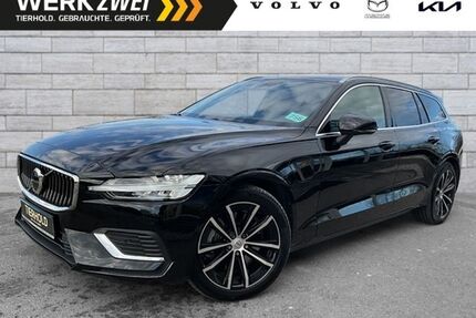 Volvo V60 Gebrauchtwagen