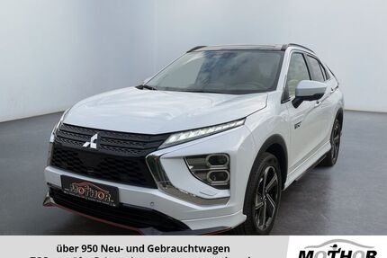 Mitsubishi Eclipse Cross Gebrauchtwagen