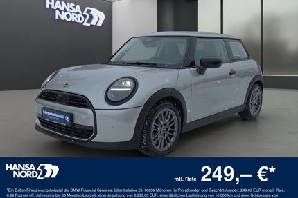 Mini Cooper C Gebrauchtwagen