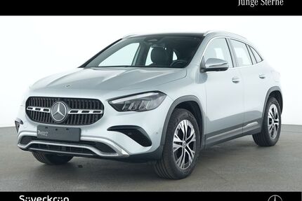 Mercedes-Benz GLA 250 Gebrauchtwagen