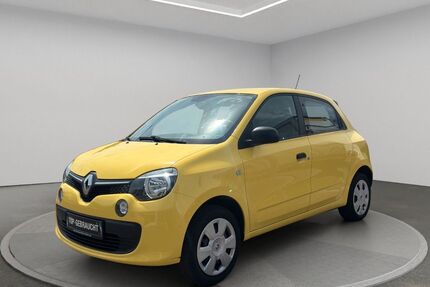 Renault Twingo Gebrauchtwagen