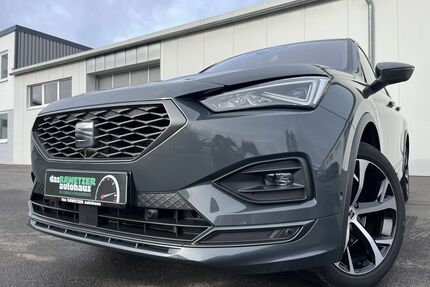 Seat Tarraco Gebrauchtwagen