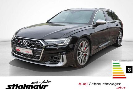 Audi S6 Gebrauchtwagen