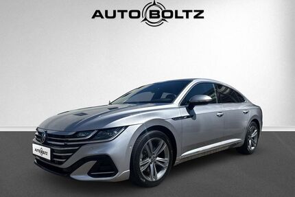 VW Arteon Gebrauchtwagen