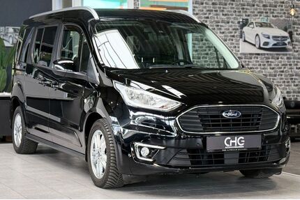 Ford Grand Tourneo Gebrauchtwagen