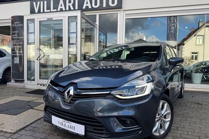 Renault Clio Gebrauchtwagen