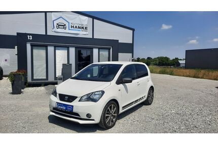 Seat Mii Gebrauchtwagen