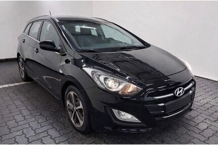 Hyundai i30 Gebrauchtwagen