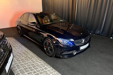 Mercedes-Benz C 63 AMG Gebrauchtwagen