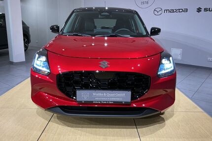 Suzuki Swift Gebrauchtwagen