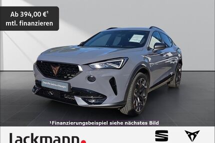 Cupra Formentor Gebrauchtwagen