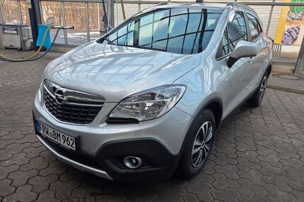 Opel Mokka Gebrauchtwagen