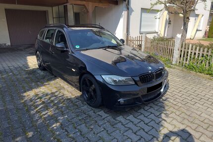 BMW 320 Gebrauchtwagen