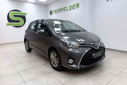 Toyota Yaris Gebrauchtwagen
