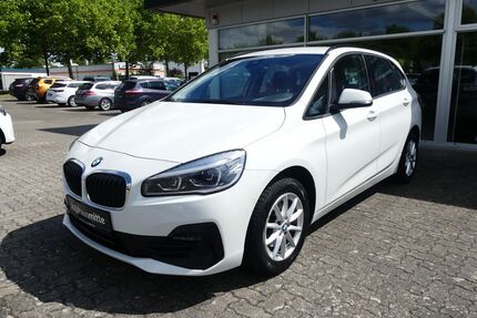 BMW 216 Gebrauchtwagen