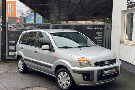 Ford Fusion Gebrauchtwagen