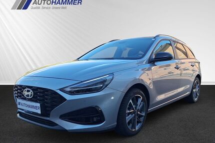 Hyundai i30 Gebrauchtwagen